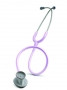 3M Littmann Lightweight II S.E. Stethoscopes 2453 Lilac Tube, 28 inch.