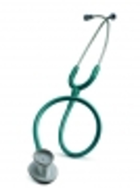 3M Littmann Lightweight II S.E. Stethoscopes 2452 Caribbean Blue, 28 inch.