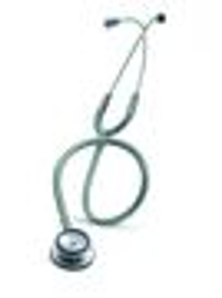 3M Littmann Classic II S.E. Stethoscope 2203 Gray Tube, 28 inch