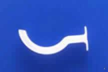 122004 AIRWAY BERMAN 90MM