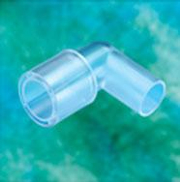 1623 Hudson Patient Elbow Adapter