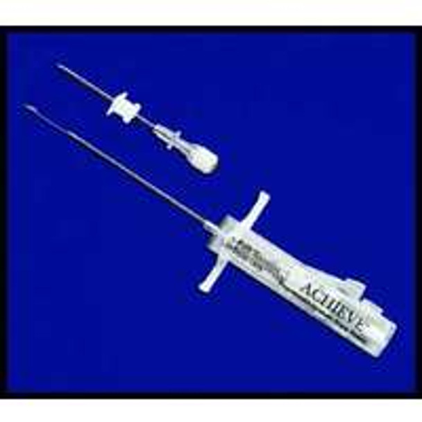 Carefusion Achieve programmable Soft Tissue automatic Biopsy needle 18G x 20 cm - A1820. Box of 5