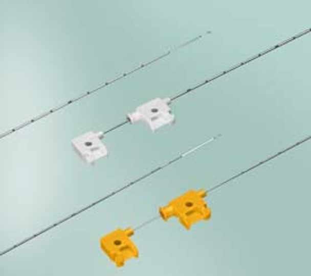 MN1610 Magnum Disposable Needle