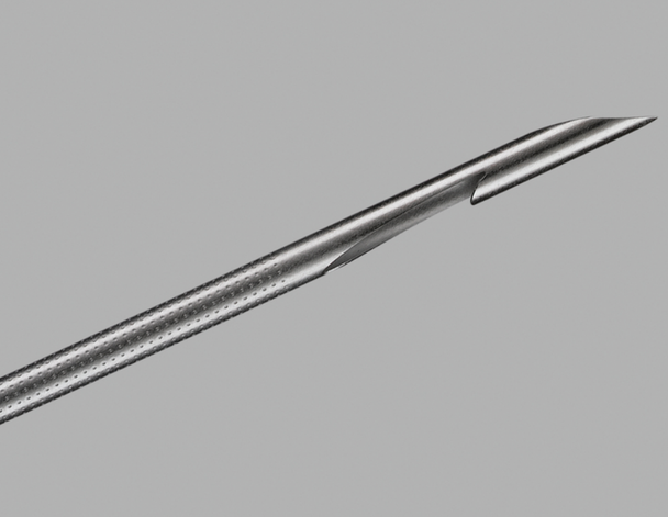 Cook Medical G34785 EchoTip ProCore® HD Ultrasound Biopsy Needle, ECHO-HD-3-20-C, 20 Gage X 7.95 Fr Sheath Size, Stylet Tip Recessed Ball Tip, pack of 01