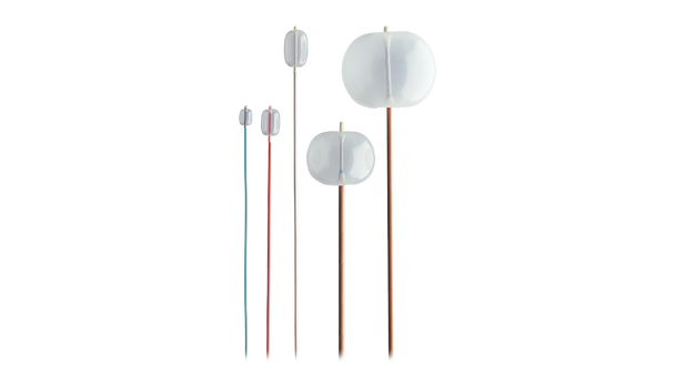 Edwards Lifesciences 62080822F CATHETER FOGARTY OCCLUSION 22FR 80CM
