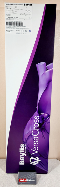 Baylis VXSK0006 VersaCross® Access Solution Kit