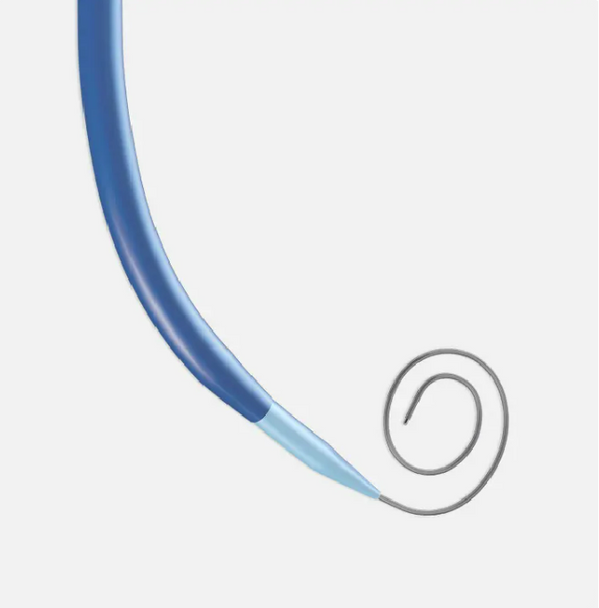 Baylis SCAK0002 SupraCross™ RF Transseptal Solution, With SupraCross Sheath (Medium) and SupraCross RF Wire , Box of 01 Kit