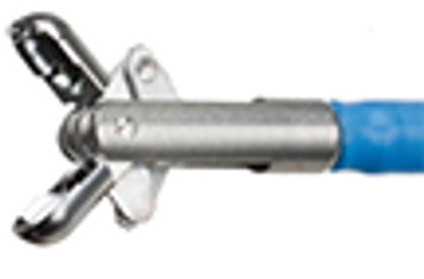 Argon 190090 Endomyocardial Biopsy Forceps1.5mm (5F) 50cm, Straight Stainless Steel Formable Forcep, Box of 1