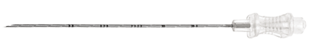 Hawkins™ III Breast Localization Needles with Hardwire