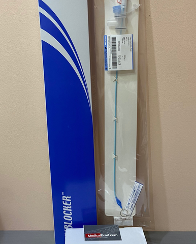 Fuji Systems Corp 1203105 PHYCON Endotracheal Tube, Uniblocker 3.0 mm ...