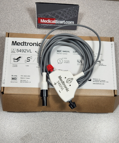 Medtronic_5492VL_Patient_Cable