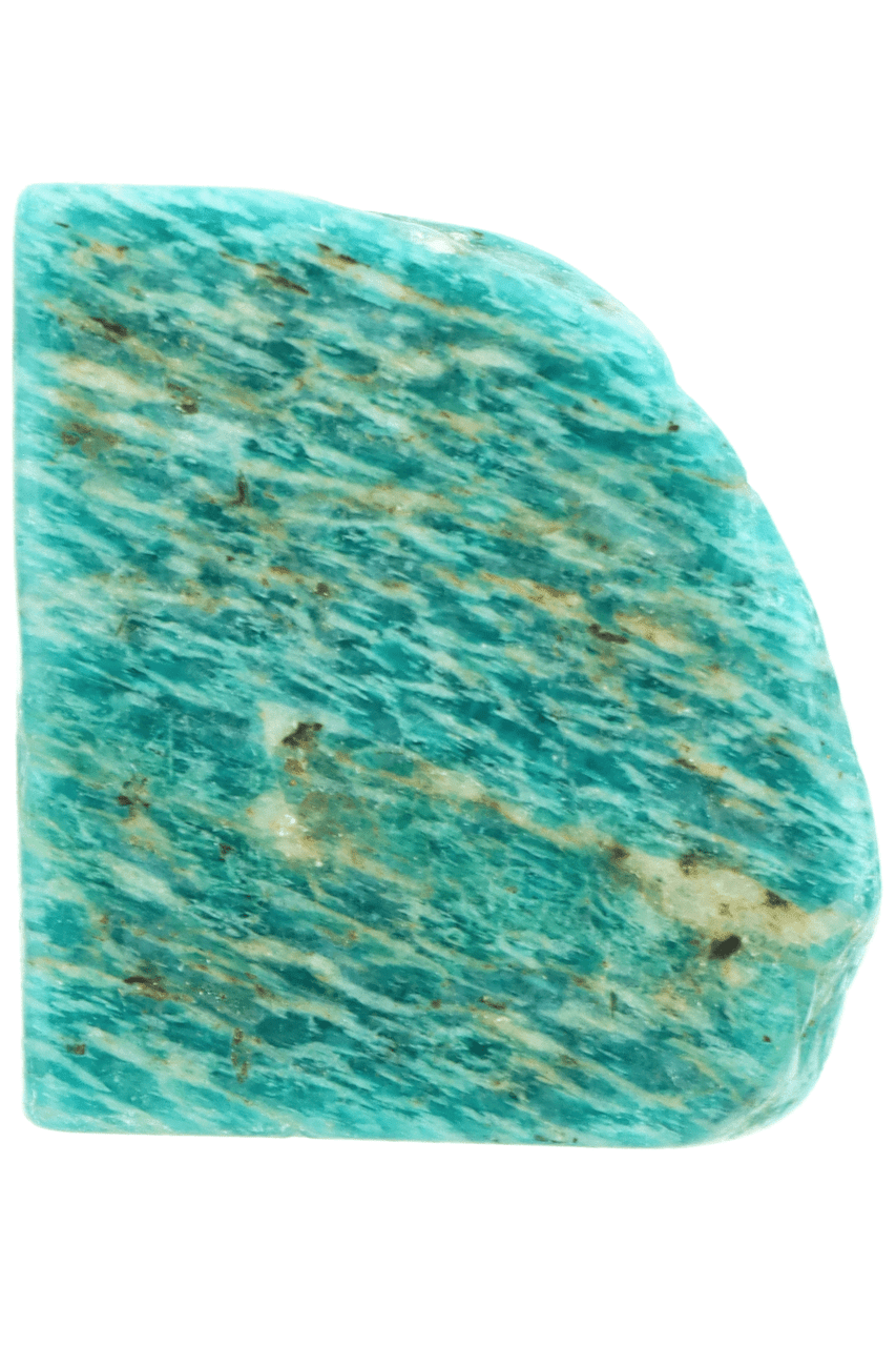 amazonite slab