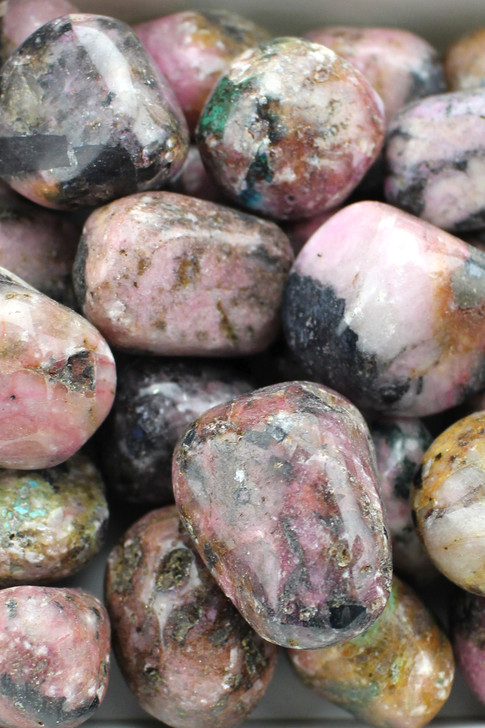 Pink Cobalt Calcite

Lore: Emotionally healing, releases buried emotions, brings enhanced awareness of body language, brings increased harmony for people or groups working with each other.