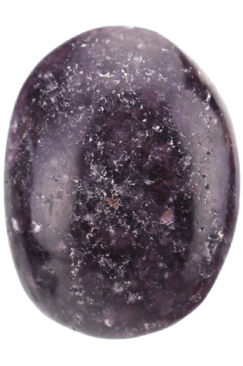 Lepidolite

Lore: Emotional healing and balance, purification, serenity, relaxation, stress relief, contains lithium.