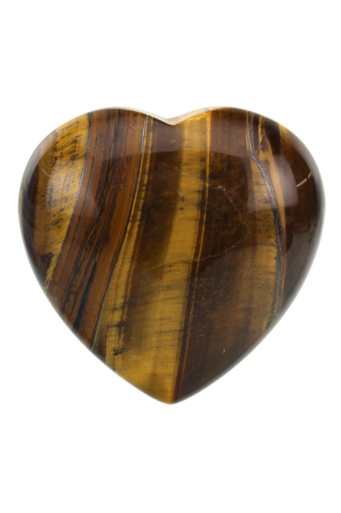 Tiger Eye Gold  

Lore: Balance between extremes, discernment, vitality, strength, practicality, fairness, empowerment, issues of the third chakra.