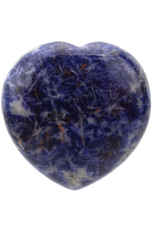 Sodalite  

Lore: Access to subconscious and intuitive abilities, enhanced mental performance, deepened intuition.