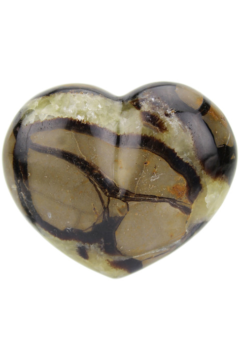 Septarian Heart SPTH03