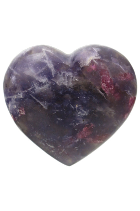 Pink Tourmaline & Lepidolite

Lore: Deep heart healing, heartache, anxiety, depression, issues of the empath.