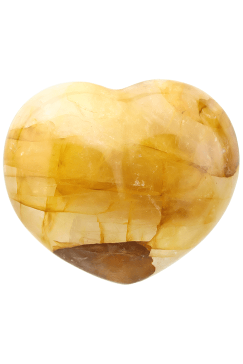 Golden Healer Quartz

Lore: Multi-dimensional healing, cleans and enhances the organs, brings body into balance, master healer, joy, peace, expanded awareness, connection with spirit.