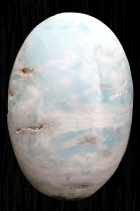 Blue Calcite 

Lore: Brings a sense of overall calm and serenity. Aids in connection to higher variations and cosmic teachers.