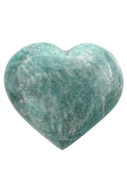 Amazonite 

Lore: Truth, harmony, hope, intuition, psychic abilities, expression, insight, balance, communication.