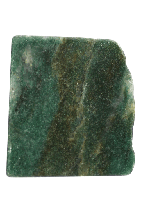 Fuchsite

Lore: True self-worth, helps to overcome codependency and aids in a speedy recovery from trauma, emotionally as well as physically.