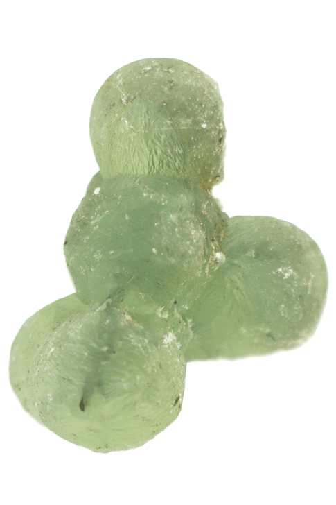 Prehnite

Lore: Inner peace, union of the heart and will, communication with non-physical beings.