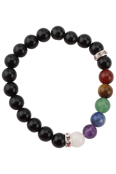 7 Chakra Bracelet