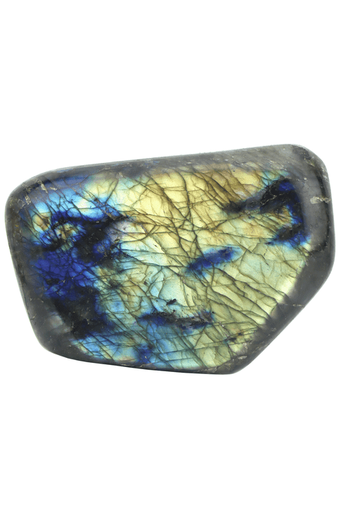 Labradorite

Lore: Magic, protection, banishes fears and insecurities, a stone of transformation, prepares body and soul for ascension process, deflects unwanted energies from aura and prevents leaks, removes others; projections, perfect stone for empaths.