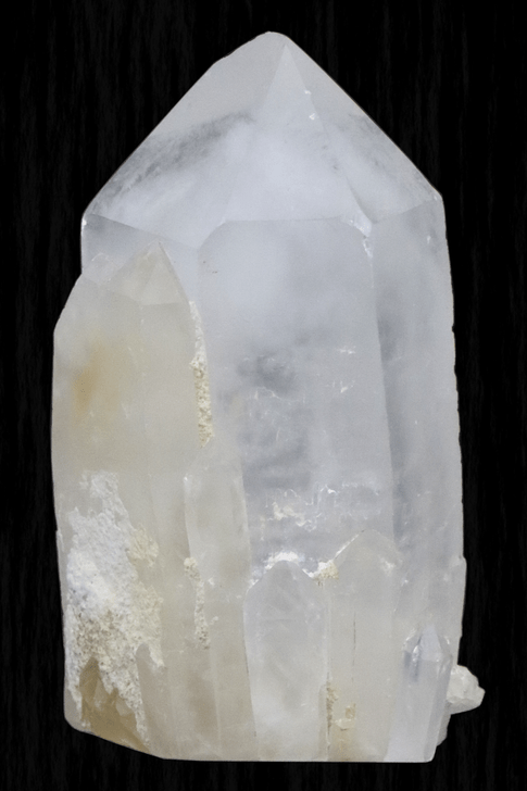 Phantom Quartz  

Lore: Lifetimes of the soul, transitions especially into the next life, activates healing abilities, akashic records, removal of entities.