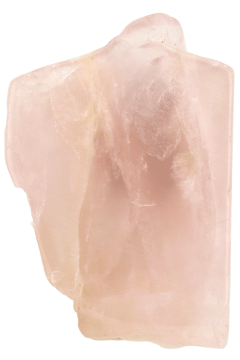 Rose Quartz

Lore: Unconditional love, opens the heart chakra, self-love, family love, platonic love, and romantic love. Lowers stress and soothes.