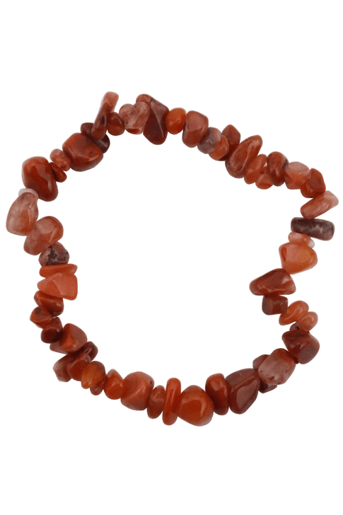 Carnelian

Lore: Courage, vitality, confidence, action, sexuality, helps with infertility, calms anger, jealousy and envy, removes fear of death and assists positive life choices, supports roots and sacral chakras.