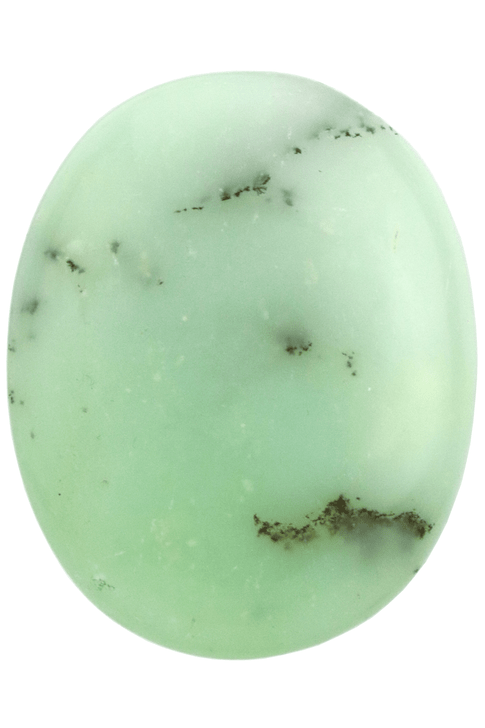 Chrysoprase

Lore: Growth, compassion, connection with nature, forgiveness, altruism.