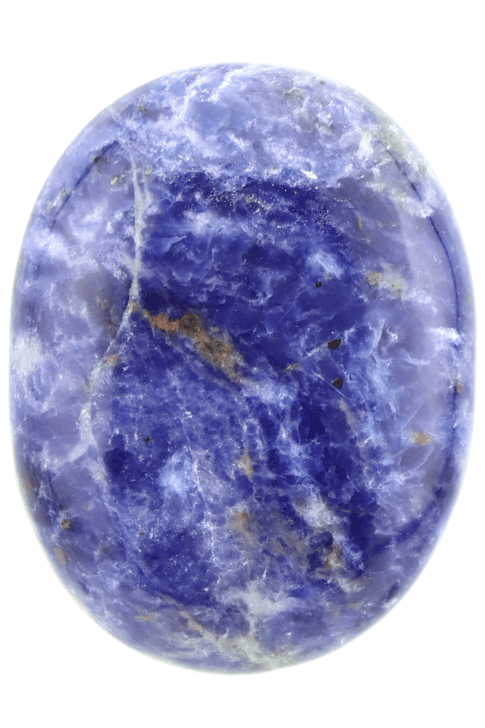 Sodalite  

Lore: Access to subconscious and intuitive abilities, enhanced mental performance, deepened intuition.