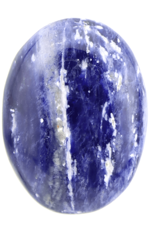 Sodalite  

Lore: Access to subconscious and intuitive abilities, enhanced mental performance, deepened intuition.