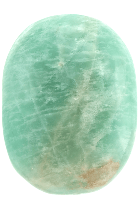 Amazonite 

Lore: Truth, harmony, hope, intuition, psychic abilities, expression, insight, balance, communication.