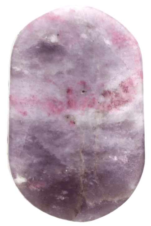 Pink Tourmaline & Lepidolite

Lore: Deep heart healing, heartache, anxiety, depression, issues of the empath.
