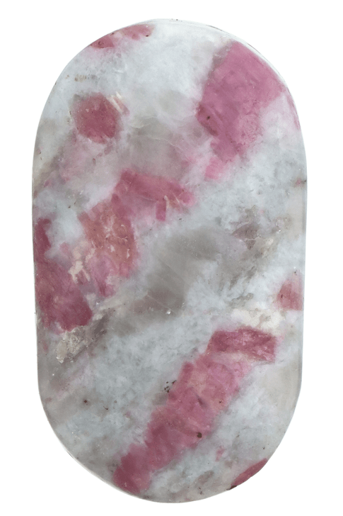 Pink Tourmaline & Lepidolite

Lore: Deep heart healing, heartache, anxiety, depression, issues of the empath.