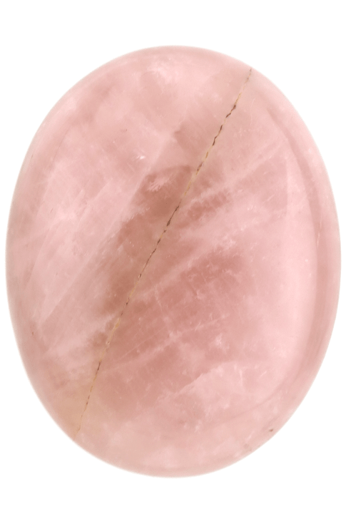 Rose Quartz

Lore: Unconditional love, opens the heart chakra, self-love, family love, platonic love, and romantic love. Lowers stress and soothes.