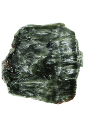 Seraphinite

Lore: Self-healing, regeneration, wholeness, angelic connection.