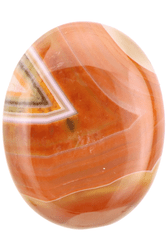 Carnelian

Lore: Courage, vitality, confidence, action, sexuality, helps with infertility, calms anger, jealousy and envy, removes fear of death and assists positive life choices, supports roots and sacral chakras.