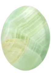 Green Calcite

Lore: A stone of transformation, helps your mind process any major changes for smooth transitions.