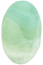 Green Calcite

Lore: A stone of transformation, helps your mind process any major changes for smooth transitions.