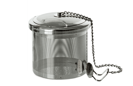 ForLife Stainless Steel Tea Capsule Filter