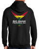 Pinwheel - Big Bank Fisheries - Hooded Sweatshirt