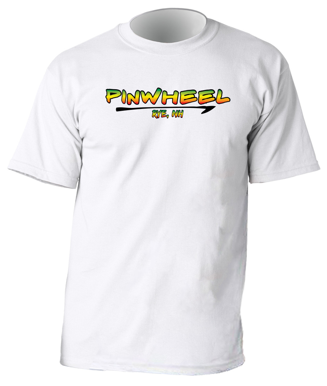 Pinwheel tuna fishing apparel Clearance