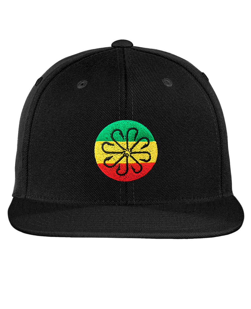 Pinwheel Flat Bill Hat - Pinwheel Gear