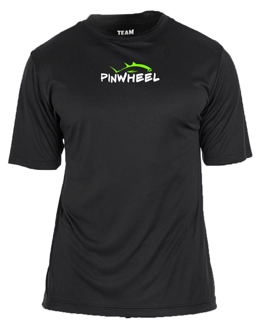 Pinwheel tuna shirts Clearance
