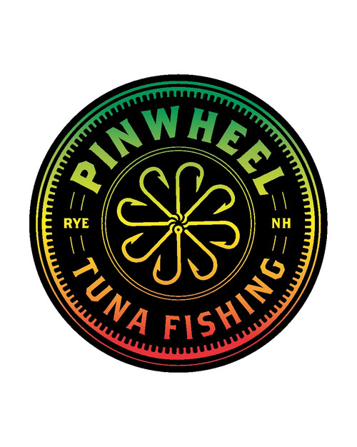 Pinwheel Gear
