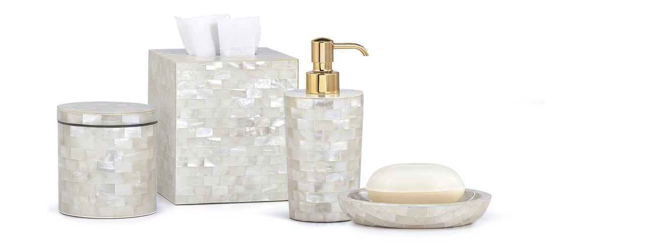 luxury bathroom sets